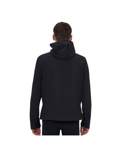 MEN S RIDERTECHNOLOGY WATERPROOF SOFTSHELL