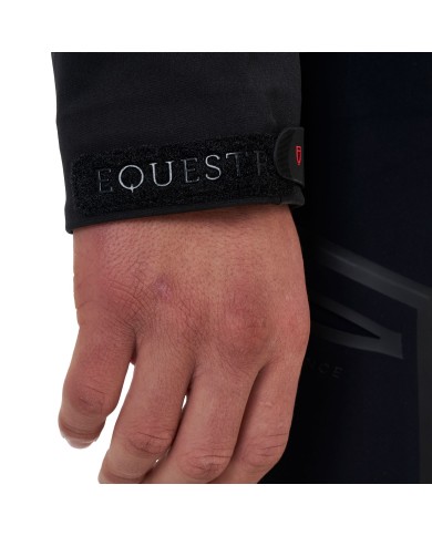 MEN S RIDERTECHNOLOGY WATERPROOF SOFTSHELL
