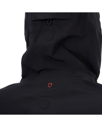 MEN S RIDERTECHNOLOGY WATERPROOF SOFTSHELL