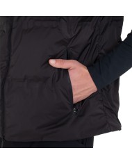 MEN S RIDERTECHNOLOGY DOWN VEST
