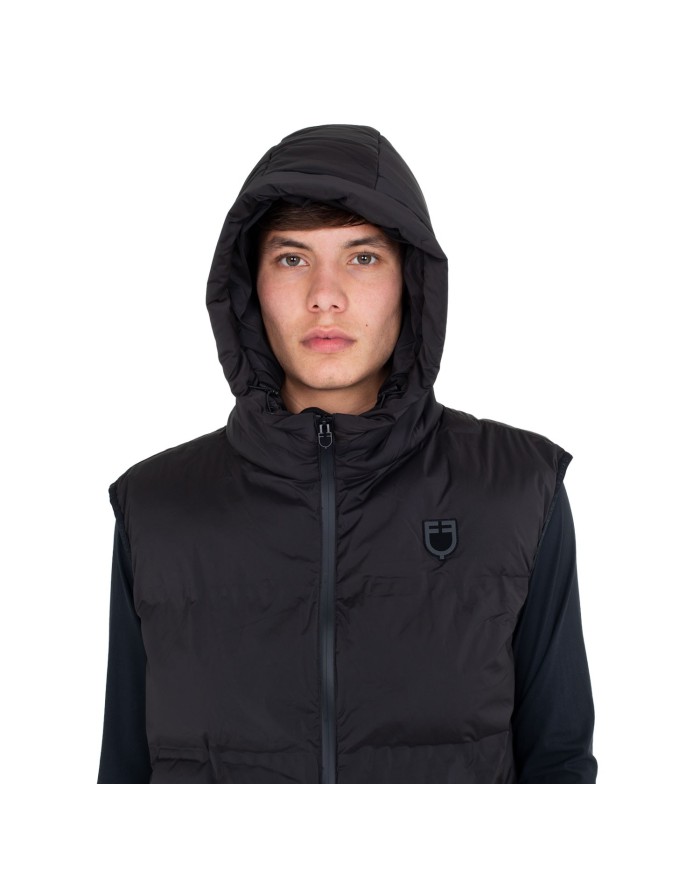 MEN S RIDERTECHNOLOGY DOWN VEST