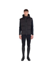 MEN S RIDERTECHNOLOGY DOWN VEST