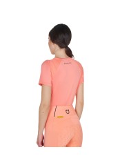 TECHNICAL WOMAN TRAINING T-SHIRT