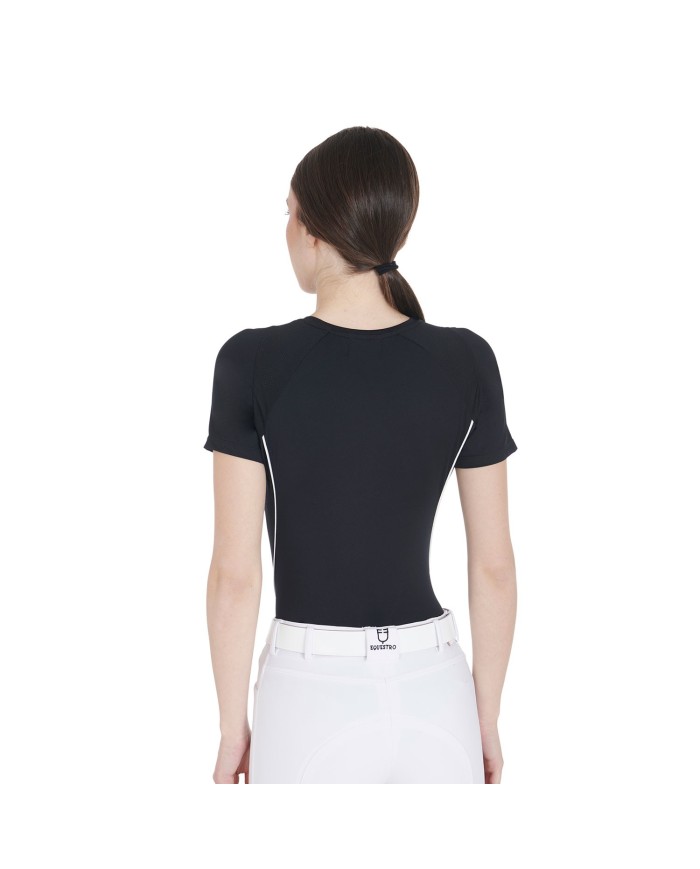 TECHNICAL WOMAN TRAINING T-SHIRT