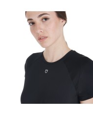 TECHNICAL WOMAN TRAINING T-SHIRT