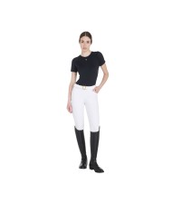 TECHNICAL WOMAN TRAINING T-SHIRT