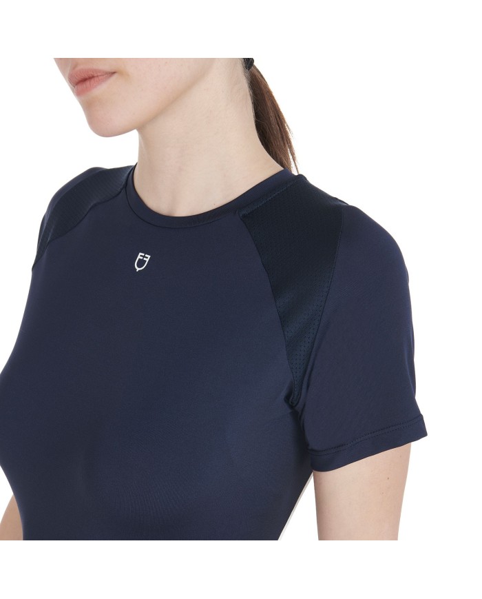 TECHNICAL WOMAN TRAINING T-SHIRT