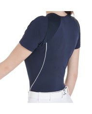 TECHNICAL WOMAN TRAINING T-SHIRT