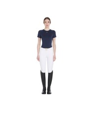 TECHNICAL WOMAN TRAINING T-SHIRT