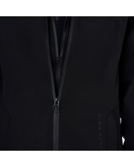WOMEN S RIDERTECHNOLOGY TECHNICAL LONG RAINCOAT JACKET