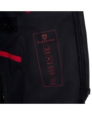 WOMEN S RIDERTECHNOLOGY TECHNICAL LONG RAINCOAT JACKET