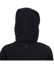 WOMEN S RIDERTECHNOLOGY TECHNICAL LONG RAINCOAT JACKET