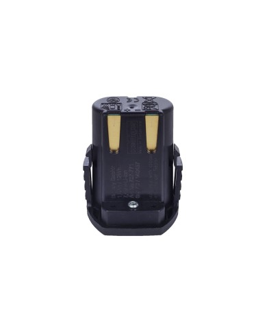 BATTERIA AL LITIO PER SAPHIR