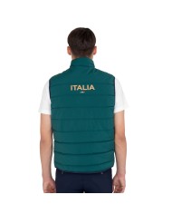 MEN S DOWN VEST EQUESTROxFISE CENETURY