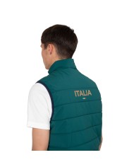 MEN S DOWN VEST EQUESTROxFISE CENETURY
