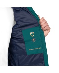 MEN S DOWN VEST EQUESTROxFISE CENETURY