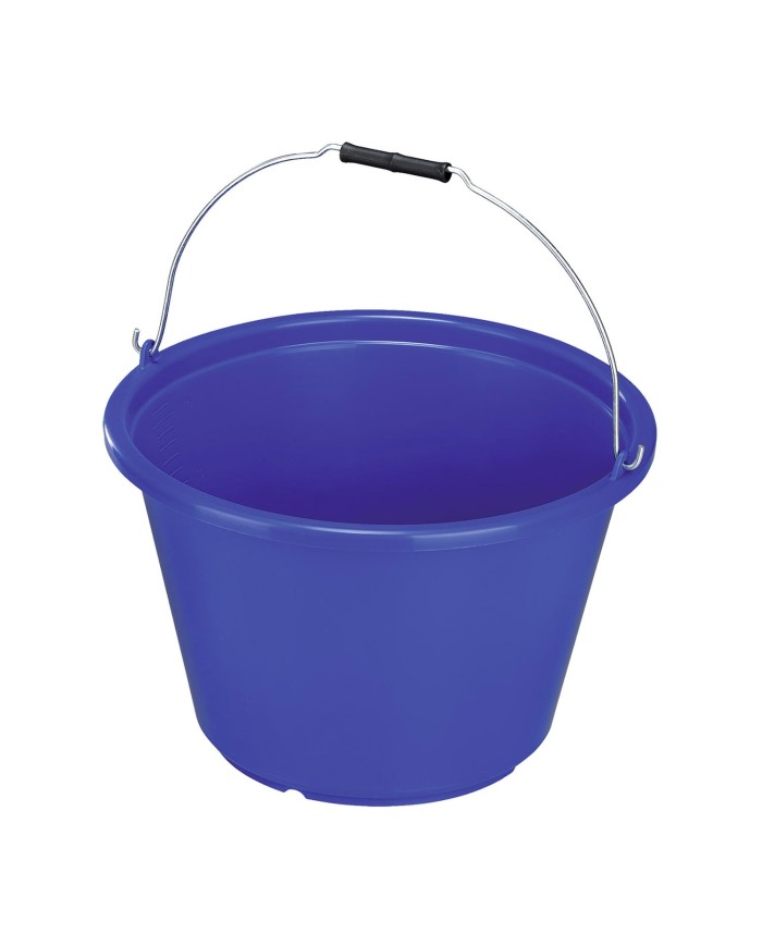 SECCHIO CON MANICO 15 LT