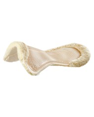 THERAP.GEL PAD FULL WOOL