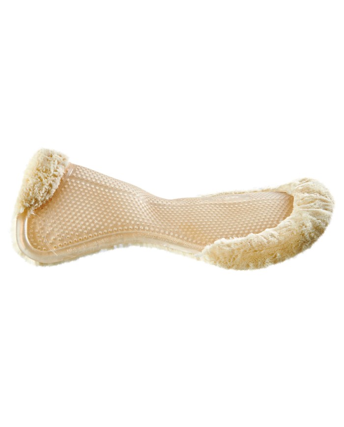 THERAP.GEL PAD FULL WOOL