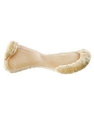THERAP.GEL PAD FULL WOOL