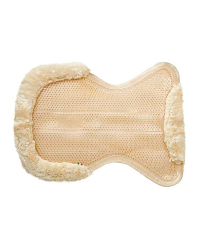 THERAP.GEL PAD FULL WOOL