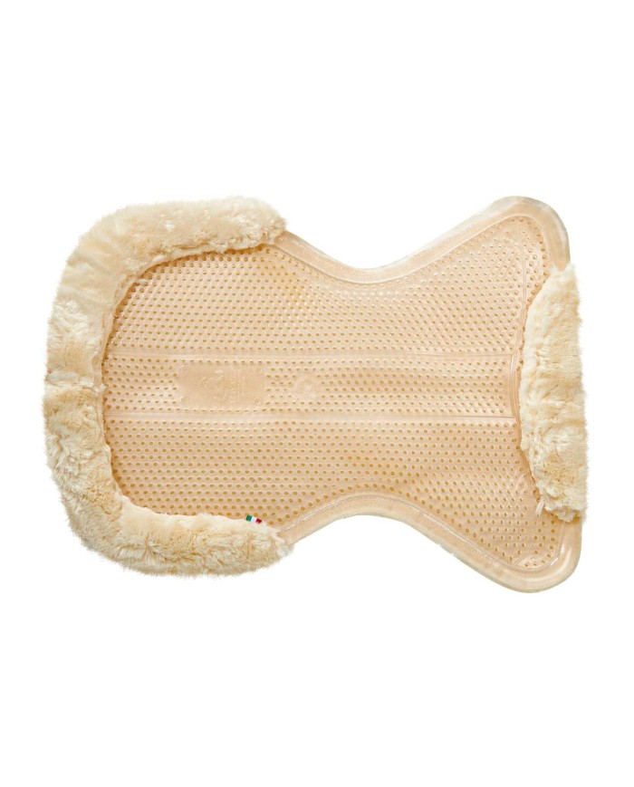 THERAP.GEL PAD FULL WOOL
