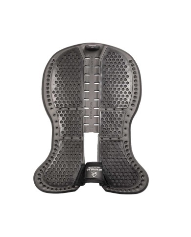 WITHERS FREE PIUMA AERO BALANCE FLAT GEL PAD