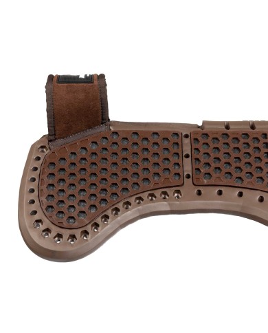 WITHERS FREE PIUMA AERO BALANCE FLAT GEL PAD
