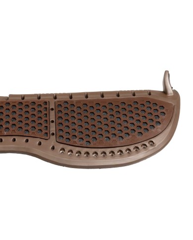WITHERS FREE PIUMA AERO BALANCE FLAT GEL PAD