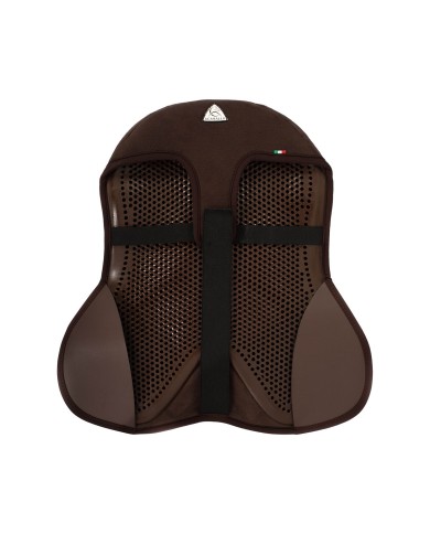 GEL SEAT SAVER DRESSAGE DRI-LEX 10MM GEL THICKNESS