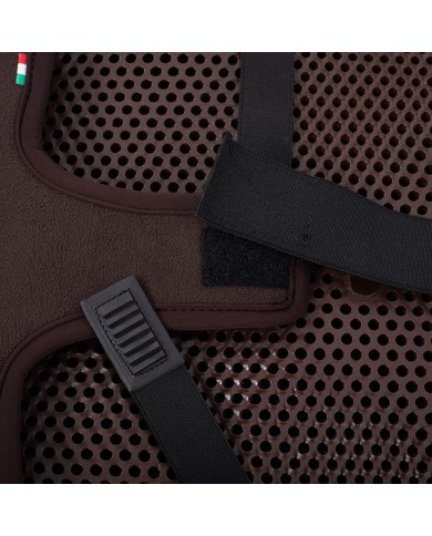 GEL SEAT SAVER DRESSAGE DRI-LEX 10MM GEL THICKNESS