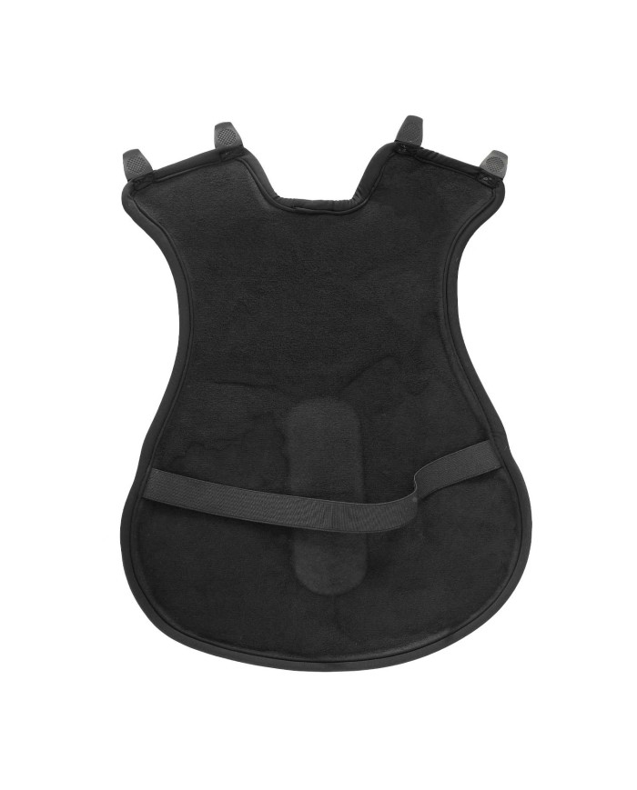 ORTHO-COCCYX WESTERN GEL SEAT SAVER W/DRY-LEX