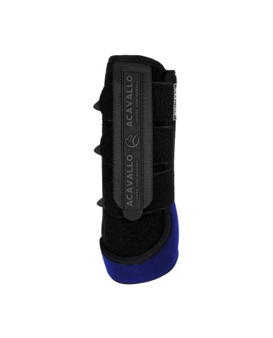 NEW RESPIRA NEOPRENE HIND BOOT W/GEL INSERT