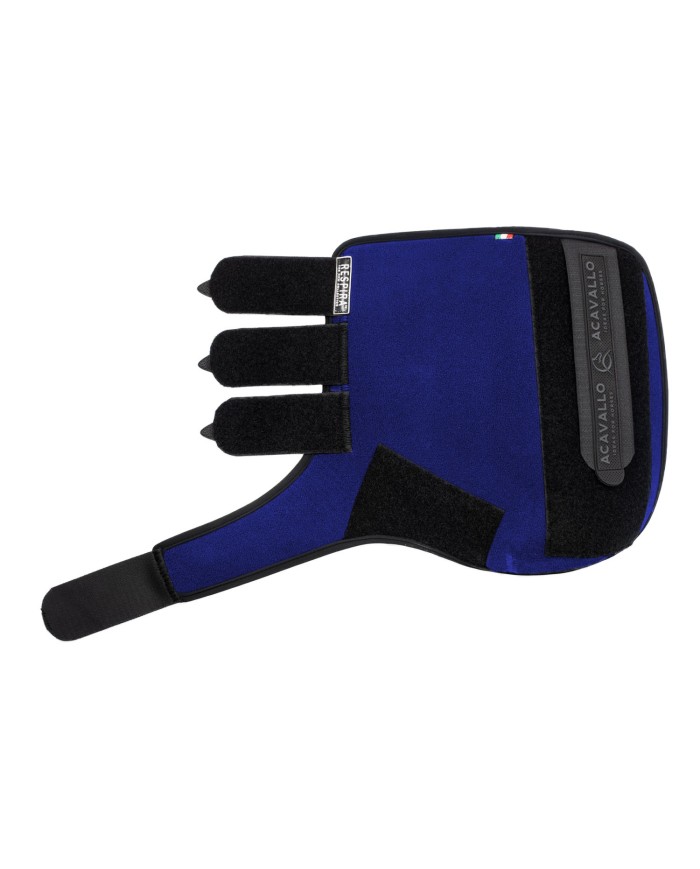 NEW RESPIRA NEOPRENE HIND BOOT