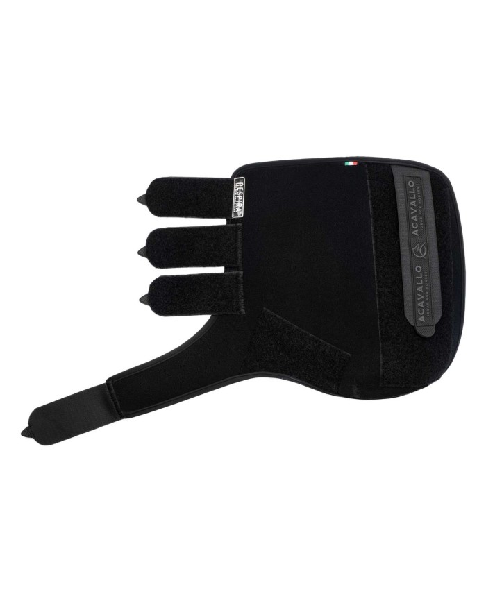 NEW RESPIRA NEOPRENE HIND BOOT