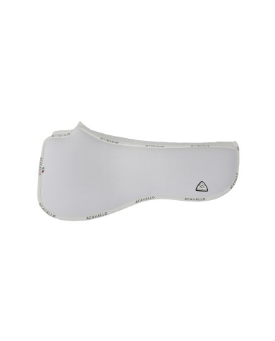 SPINE FREE & MEMORY FOAM ½ PAD DRESSAGE