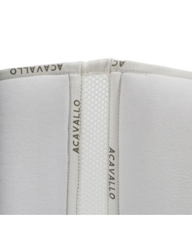 SPINE FREE & MEMORY FOAM ½ PAD DRESSAGE