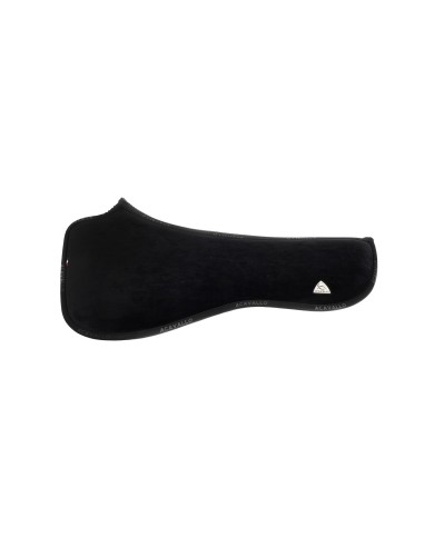 SPINE FREE & MEMORY FOAM ½ PAD DRESSAGE
