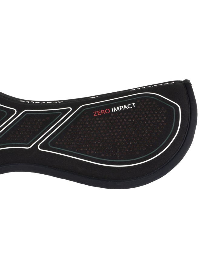 ZERO IMPACT FLAT