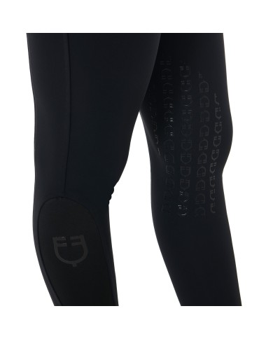 Pantalone donna grip ginocchio Scuderia Equestro