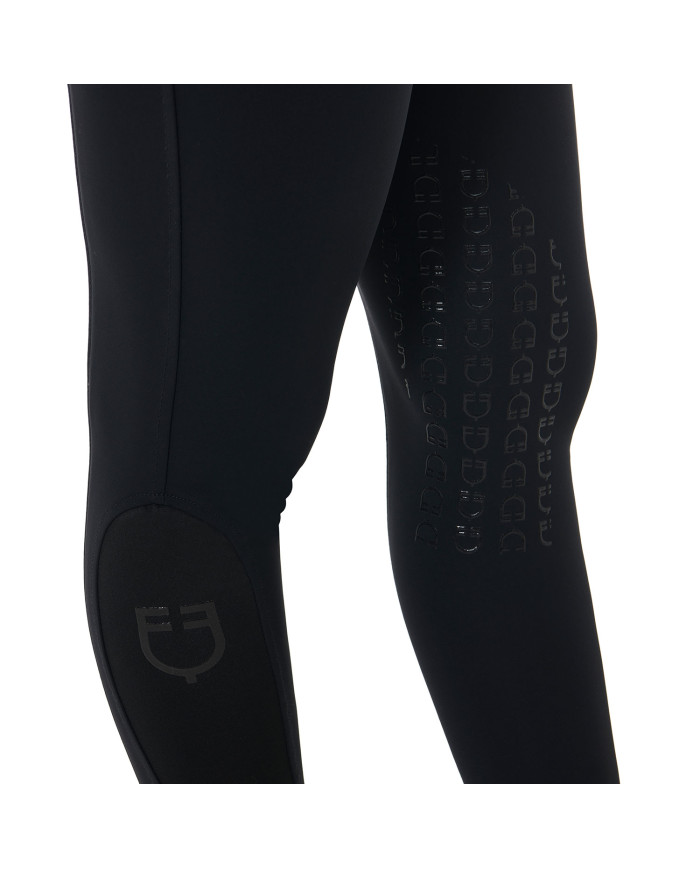 Pantalone donna grip ginocchio Scuderia Equestro