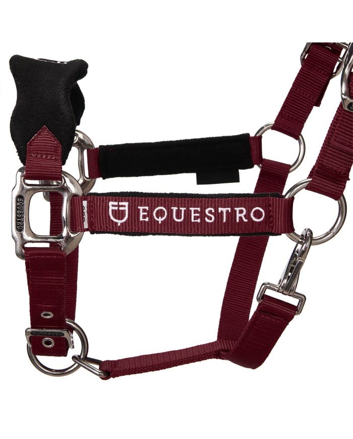 CAVEZZA NYLON EQUESTRO C/LUNGHINA SHAPED FLEECE