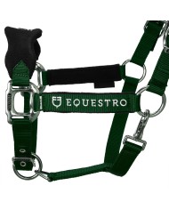 CAVEZZA NYLON EQUESTRO C/LUNGHINA SHAPED FLEECE