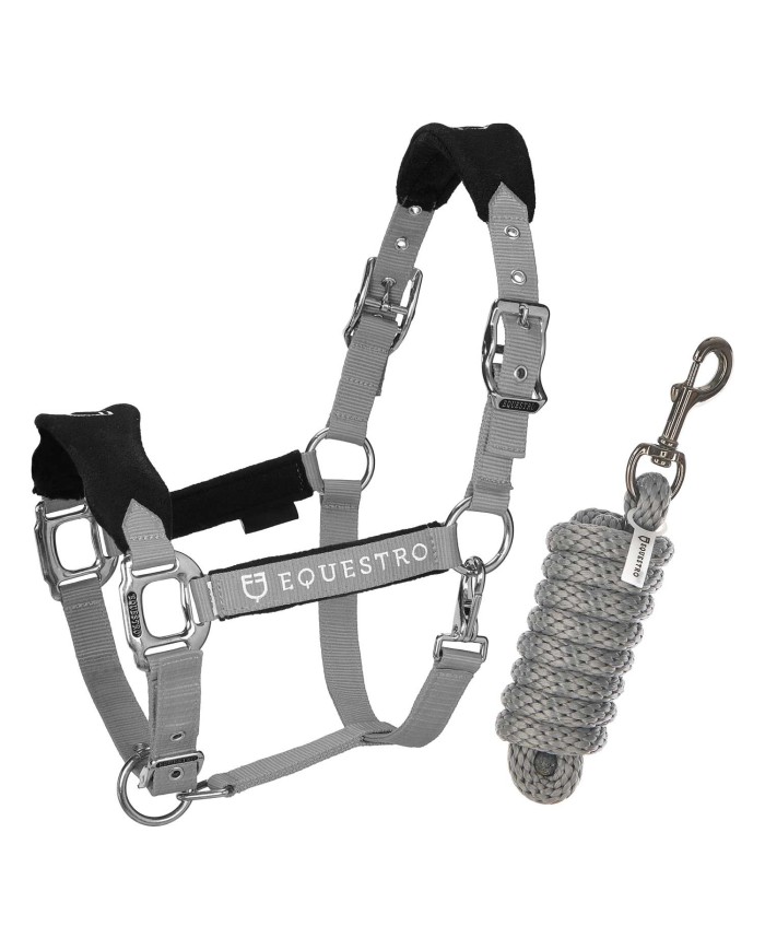 CAVEZZA NYLON EQUESTRO C/LUNGHINA SHAPED FLEECE