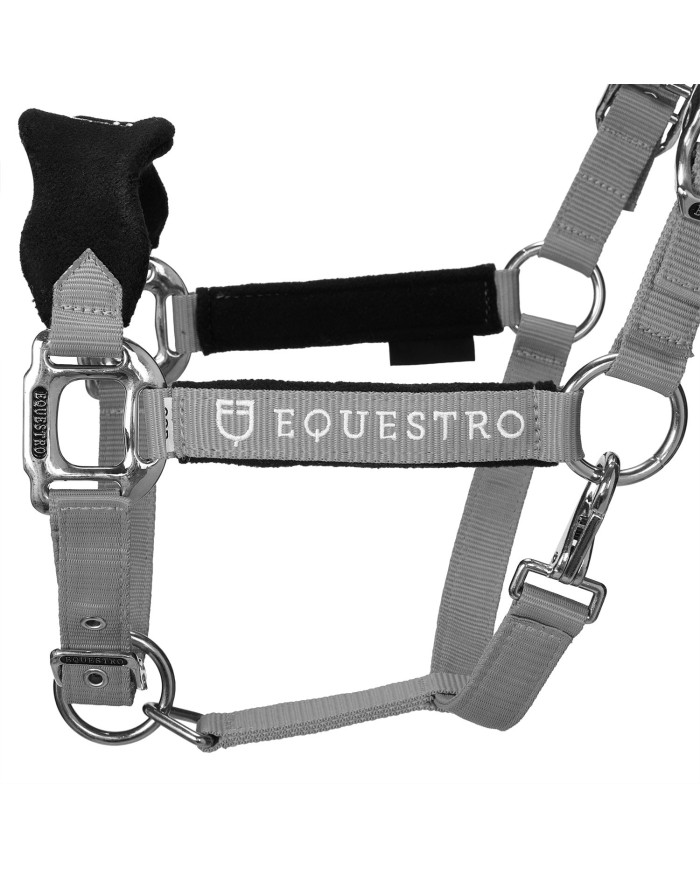 CAVEZZA NYLON EQUESTRO C/LUNGHINA SHAPED FLEECE