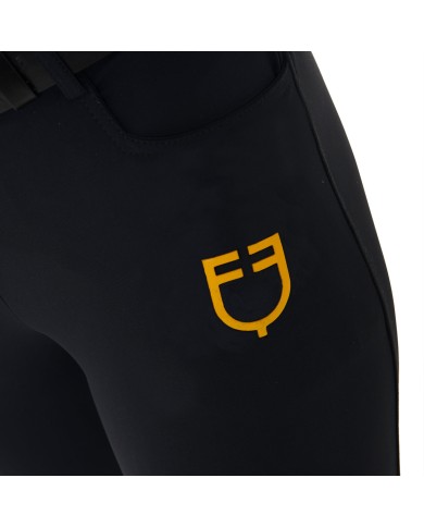 Pantalone donna grip ginocchio Scuderia Equestro