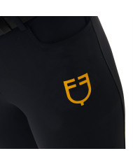 Pantalone donna grip ginocchio Scuderia Equestro