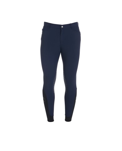 PANTALONI EQUESTRO UOMO MODELLO CASPAR LIGHT
