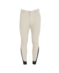 PANTALONI EQUESTRO UOMO MODELLO CASPAR LIGHT