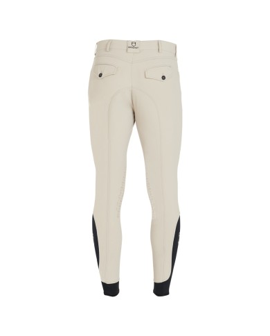 PANTALONI EQUESTRO UOMO MODELLO CASPAR LIGHT
